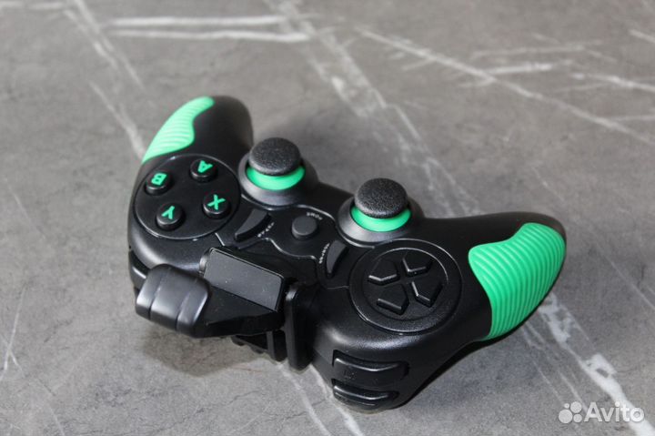 Геймпад Ritmix GP-032BTH для телефона