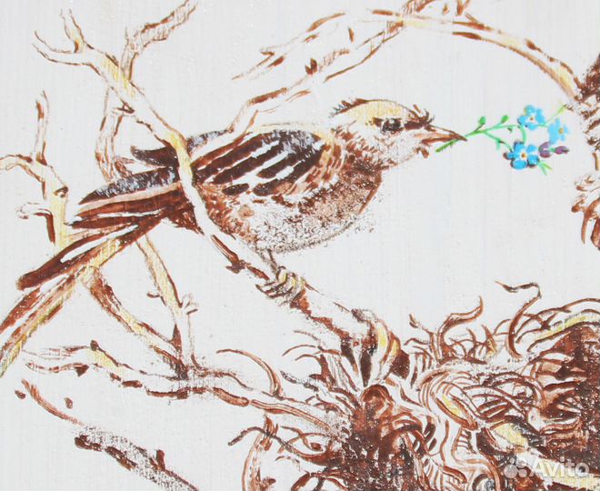 Вешалка для одежды или ключница