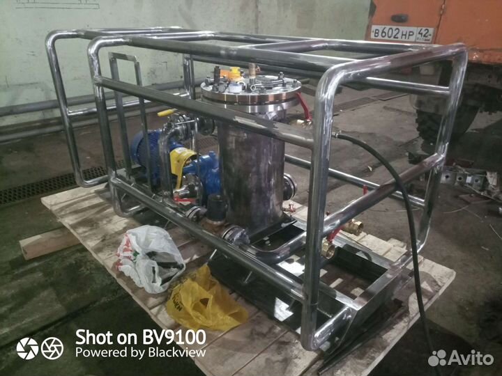 Сантехник, сварщик, мастер на час