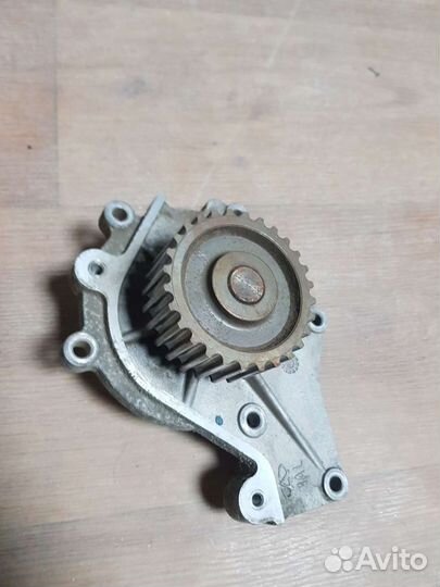 Помпа chery a21(fora)