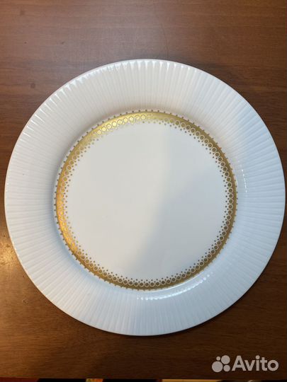Тарелки,Розенталь, Германия