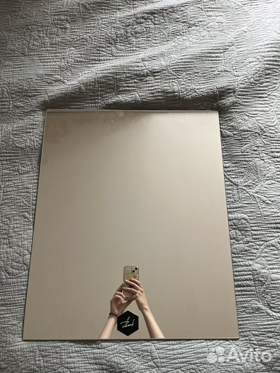 Зеркало 50*60