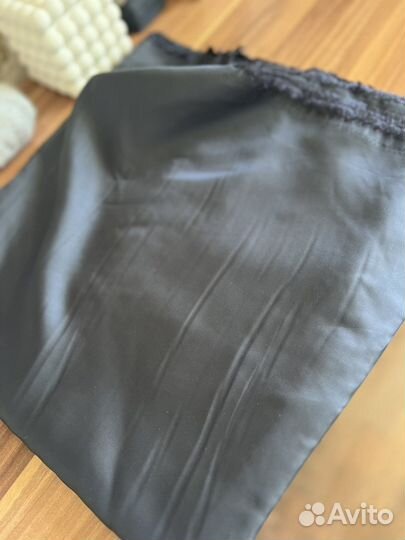 Ткань подкладочная