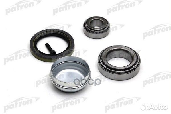 Подшипник ступичный передн mercedes-benz: E-Cla