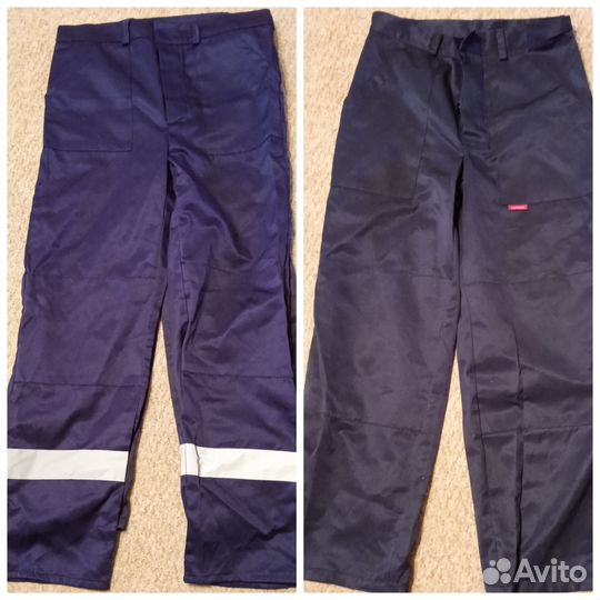 Cпецодежда женская новая,каска новая