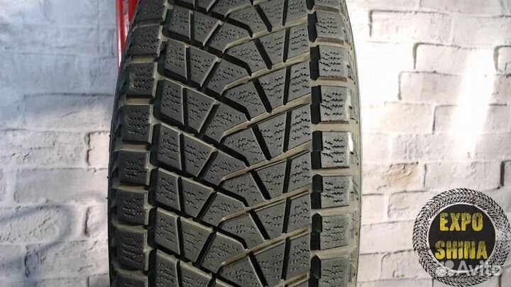 Bridgestone Blizzak DM-Z3 215/65 R16 98Q