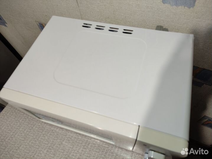 Микроволновая печь Daewoo KOR-5A07W