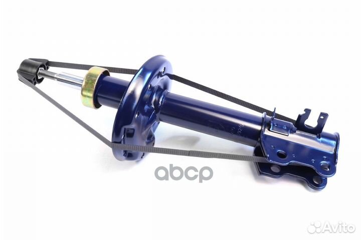 Амортизатор opel corsa D 06- передн.прав. SH22092G