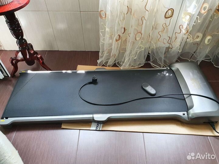 Беговая дорожка бу