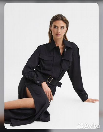 Новый комбинезон Reiss 42 (ru)