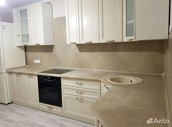 Кухонные гарнитуры