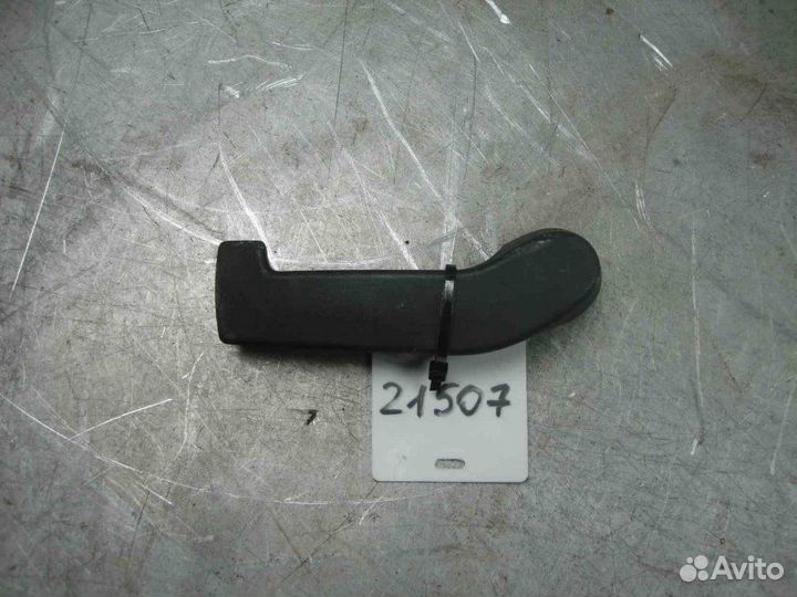 Ручка двери Renault Master III 2010