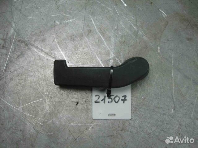 Ручка двери Renault Master III 2010