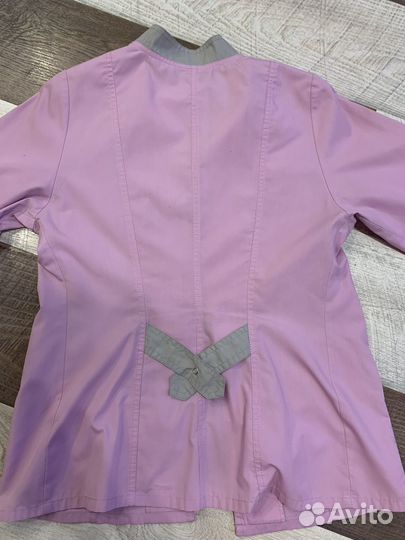 Медицинский костюм женский