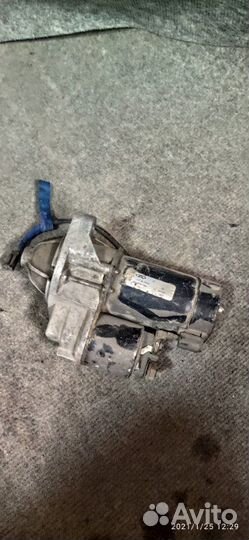 Стартер передний Chery Tiggo T11 1.8 2005