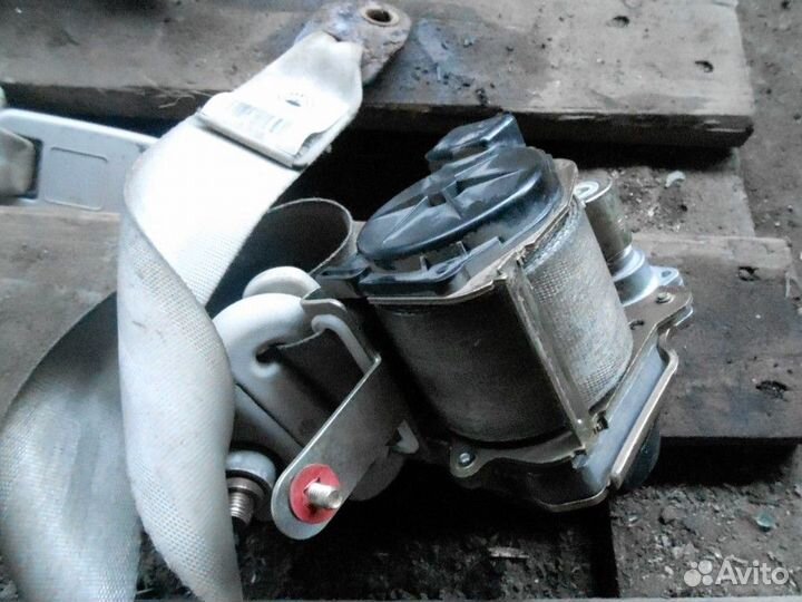 Ремень безопасности передний правый Geely MK 2008