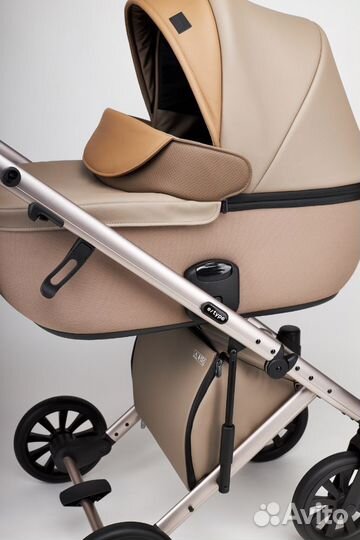 Anex E Type (как новая)