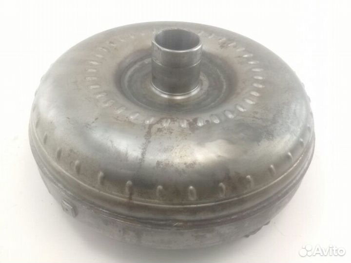 Гидротрансформатор АКПП Mazda 6 GY3W L3VE 2003