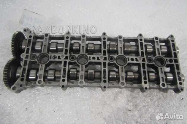 Распредвал