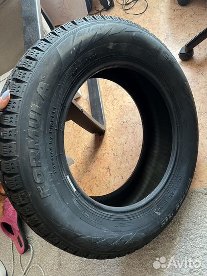 Formula Ice 195/65 R15 91T