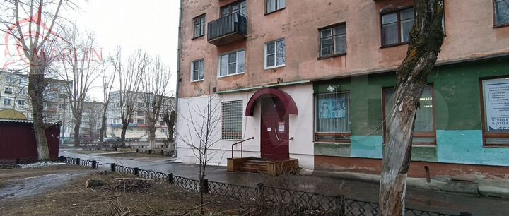 Свободного назначения, 71.7 м²