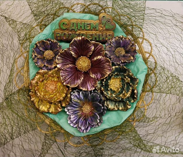 Шоколад ручной работы букеты,подарочные наборы