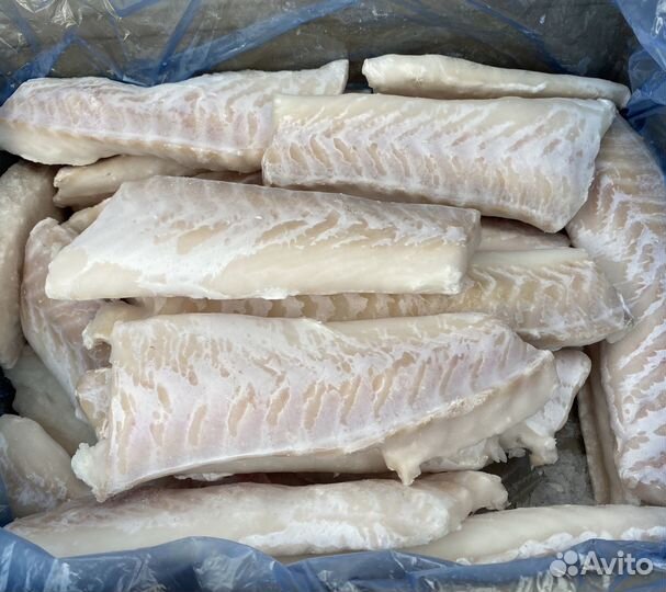 Нижний Лойн Трески