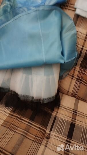 Вечернее платье 46 размера