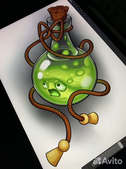 Татуировки