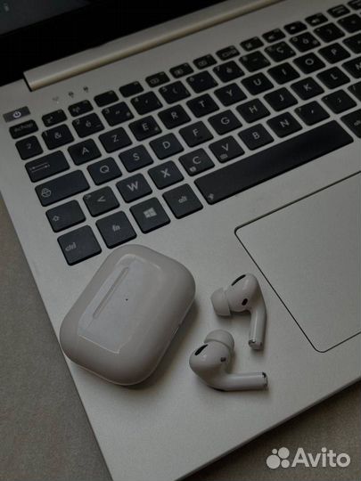 Airpods pro 2 подарок