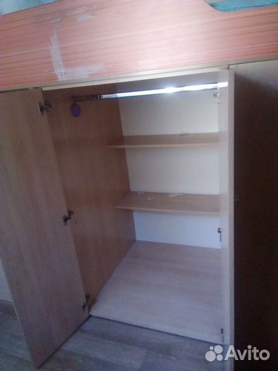 Детская мебель 