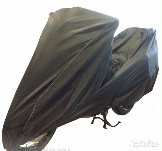 Чехол starks Тurenduro