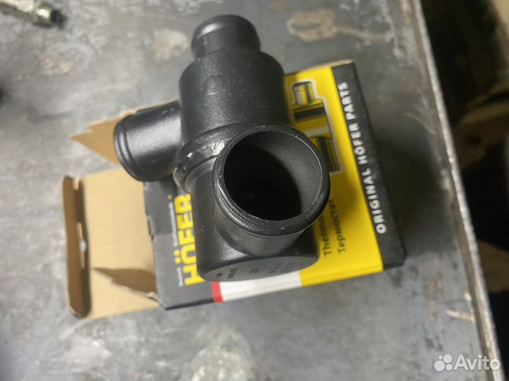 Термостат ваз 2114