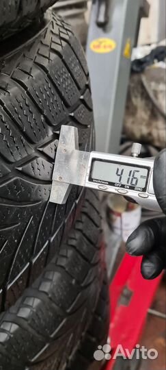 Goodyear UltraGrip Ice 2 195/65 R15 95T