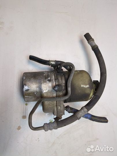 Насос усилителя руля Opel Meriva 2010, 2011