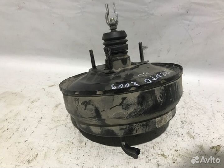 Вакуумный усилитель Kia Sorento BL D4CB 2003