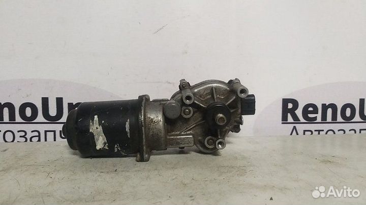 Мотор стеклоочистителя Honda Civic 8 4D Sed