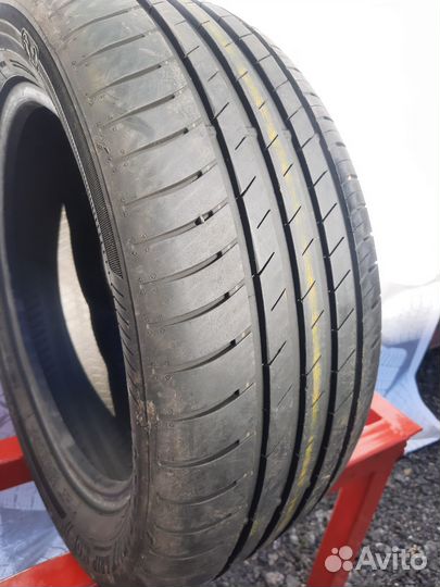 Goodyear EfficientGrip Performance 225/50 R17