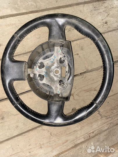 Руль Ford Focus седан