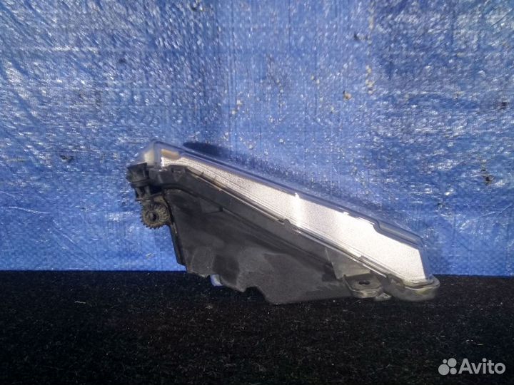 Фара птф BMW X5 G05 2018