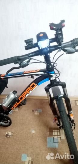 Велосипед Velopro MT150