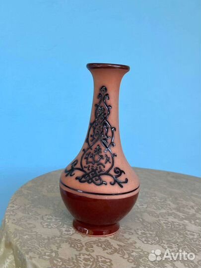 Вазы разные от 200