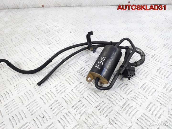 Клапан воздушный Volvo V40 1.9 F9Q 8200034270