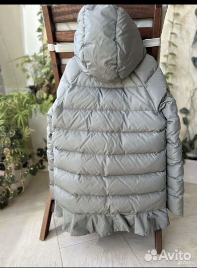 Пуховик Il gufo