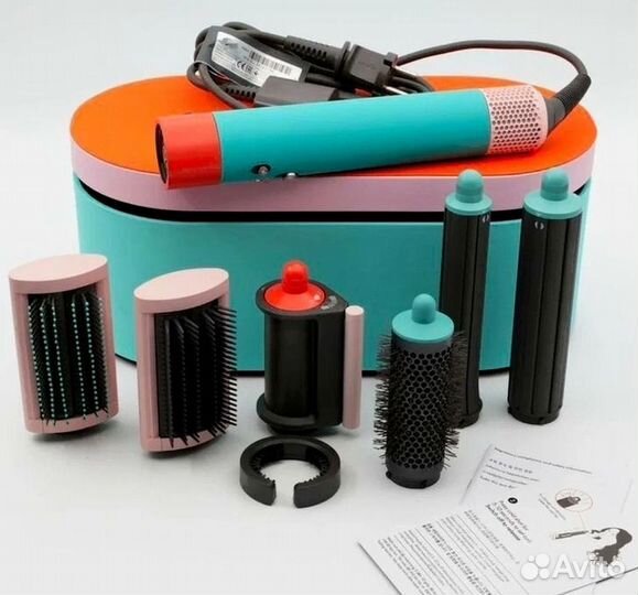 Dysоn suреrsоniс Фен