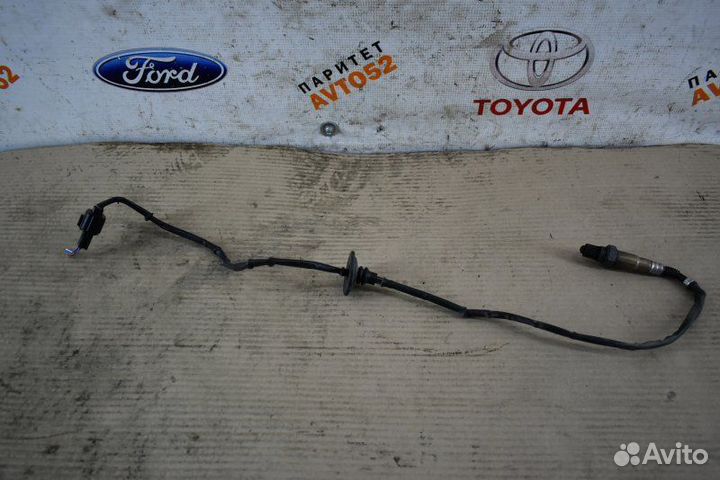 Датчик кислорода Mitsubishi Lancer 10 поколение