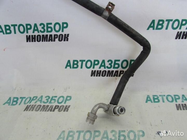 Трубка кондиционера для Derways Shuttle 2005