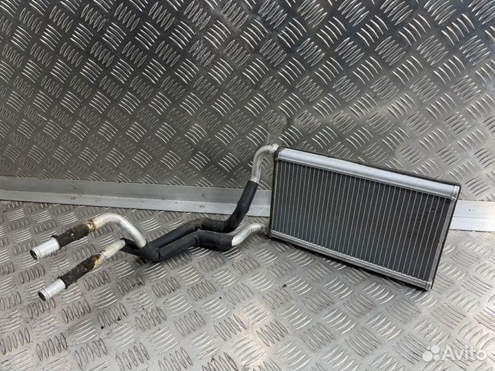 Радиатор отопителя Mazda Cx-5 KF PY 2020