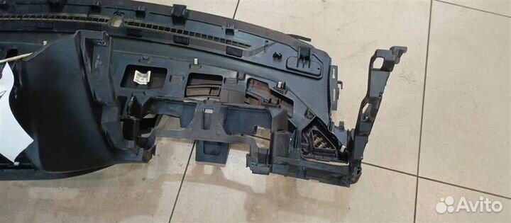 Торпедо Kia Rio