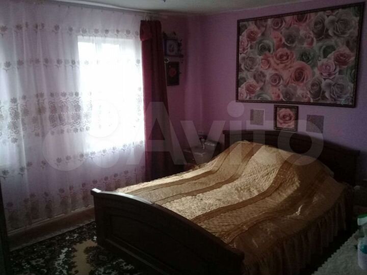 Дом 39,3 м² на участке 40 сот.